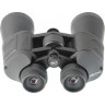 Бинокль VEBER CLASSIC БПЦ 12x50 VR серый 23903