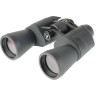 Бинокль VEBER CLASSIC БПЦ 12x50 VR серый 23903