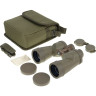 Бинокль VEBER DEFENCE 10x50WP с сеткой 30418