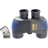Бинокль VEBER WATERPROOF БПс 7x50 плавающий 10936