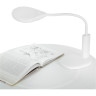 Лупа-лампа VEBER 8611 2D LED с аккумуляторным питанием 27661