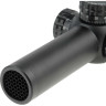 Прицел оптический VEBER BLACK RUSSIAN 1-6x24 TSS RG 30234
