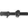 Прицел оптический VEBER WOLF 1-6х24 GB FD07 (DnD) Загонник 28445